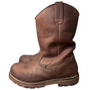 Irish Setter Ramsey 2.0 Soft Toe waterproof, workboot sz.13